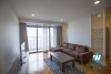 2 bedroom large luxury apartment for rent in Hoang Thanh Tower
